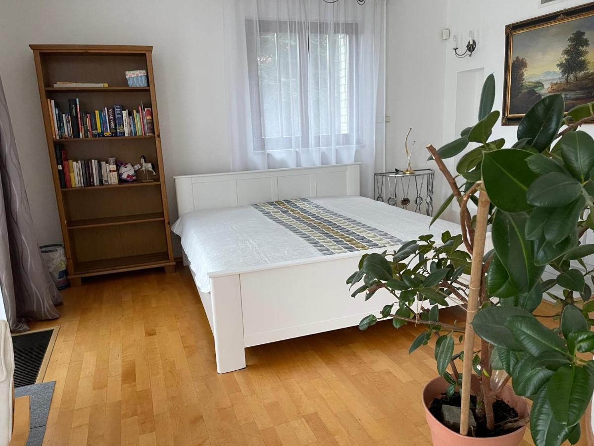 Vila Berlin ปราก ภายนอก รูปภาพ